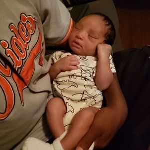 Meet your Posher, Jarrod